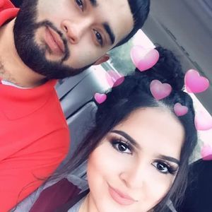 Meet your Posher, Mariah